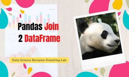 Pandas Join 2 DataFrame