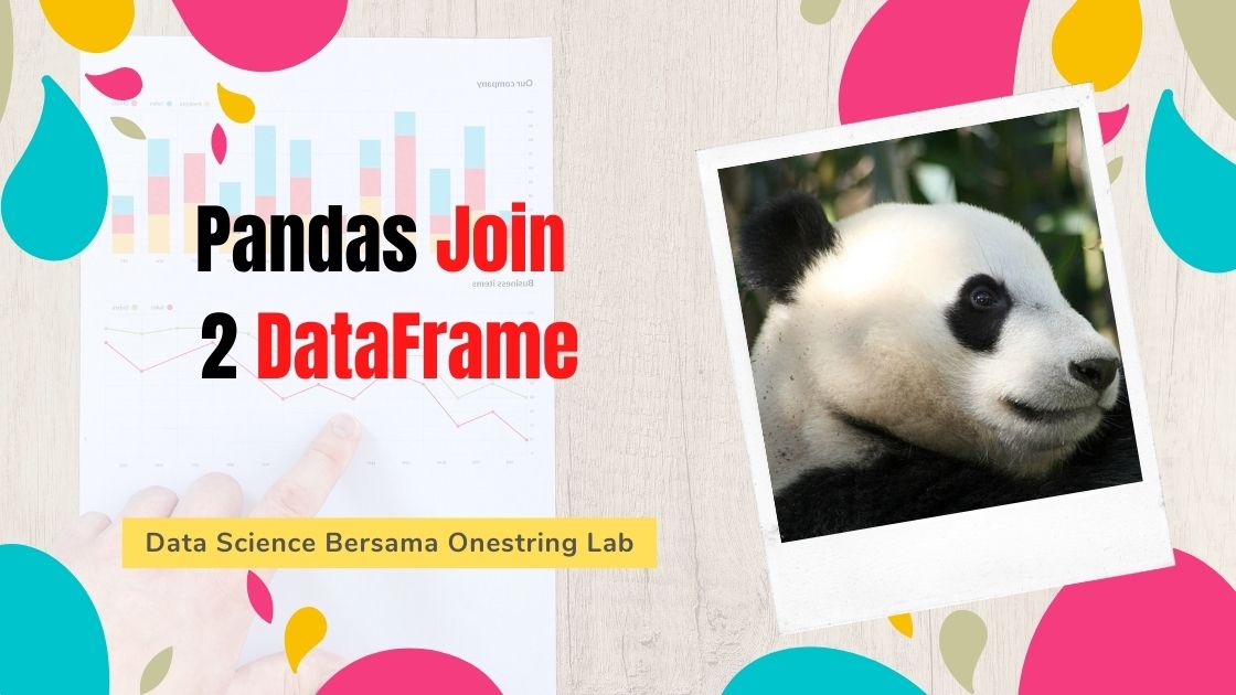 Pandas Join 2 DataFrame
