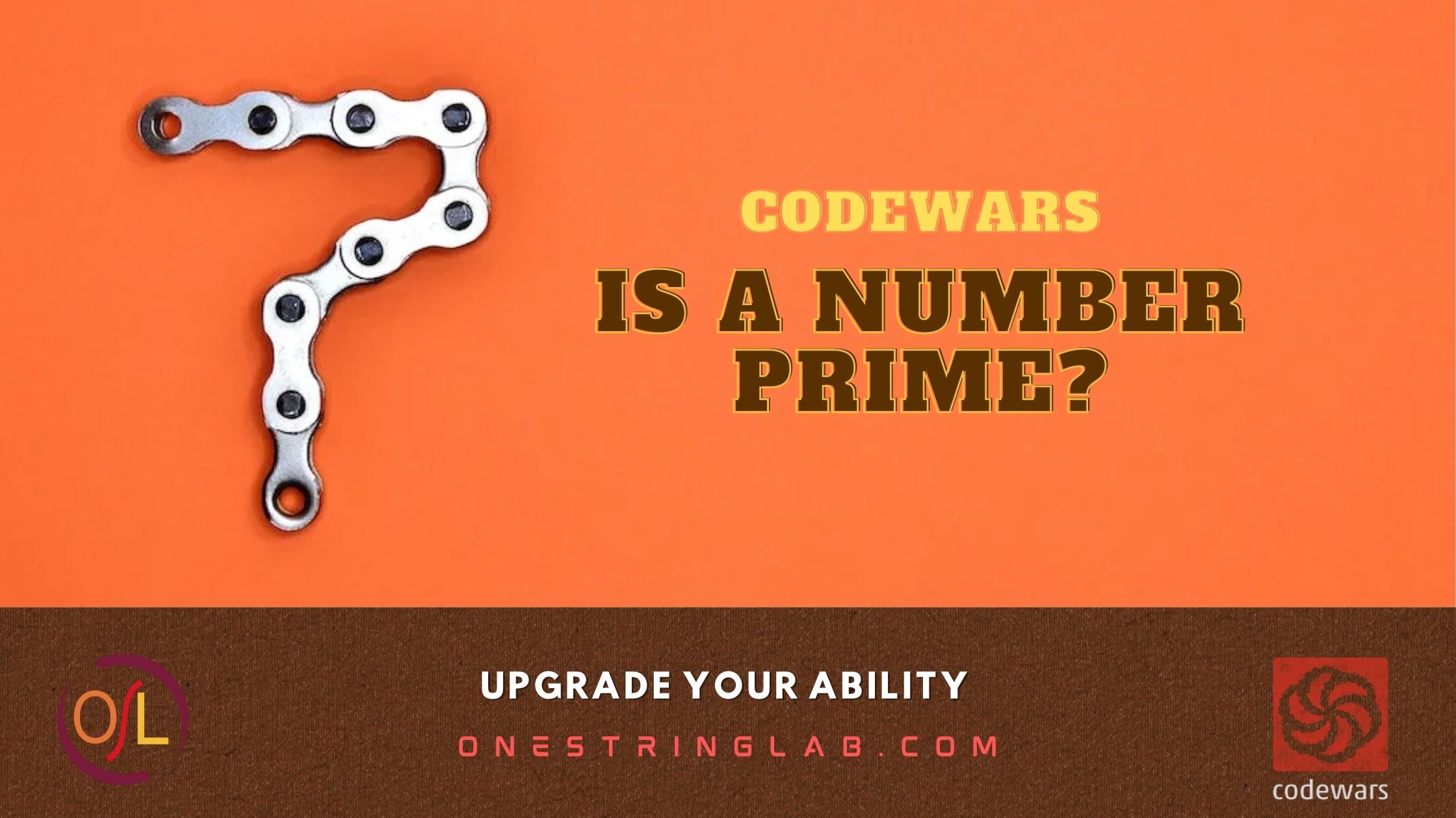 Y Is 31 A Prime Number