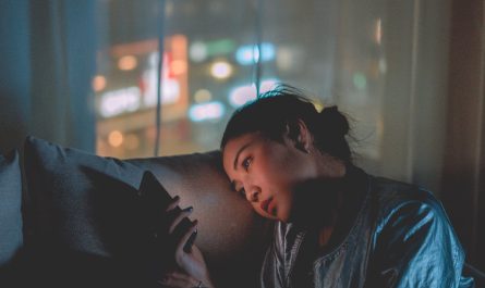 Photo by mikoto.raw Photographer : https://www.pexels.com/photo/photo-of-woman-using-mobile-phone-3367850/